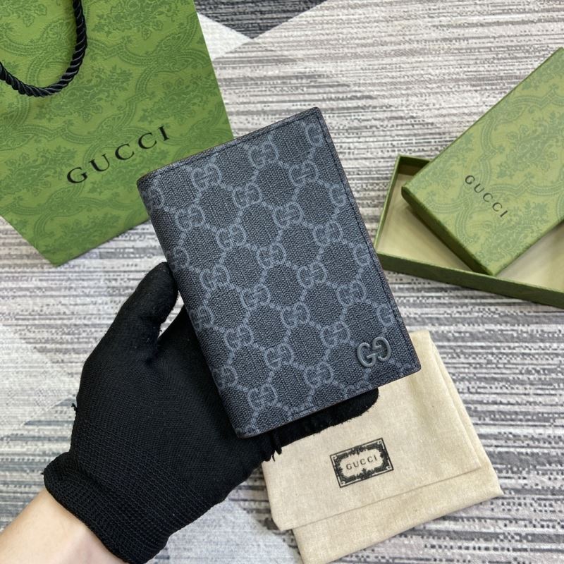 Gvc*1 wallets